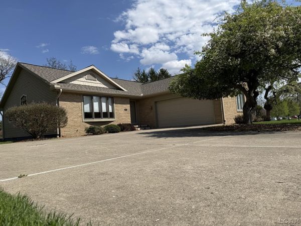 603 Nokomis , Tecumseh, MI 49286