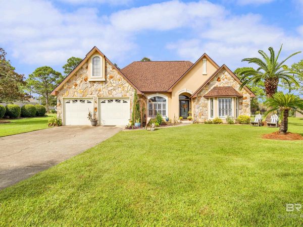 22625 S County Road 12, Foley, AL 36535