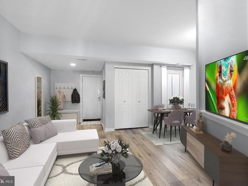 1830 Green Street, Unit 3F, Philadelphia, PA 19130 Main Photo