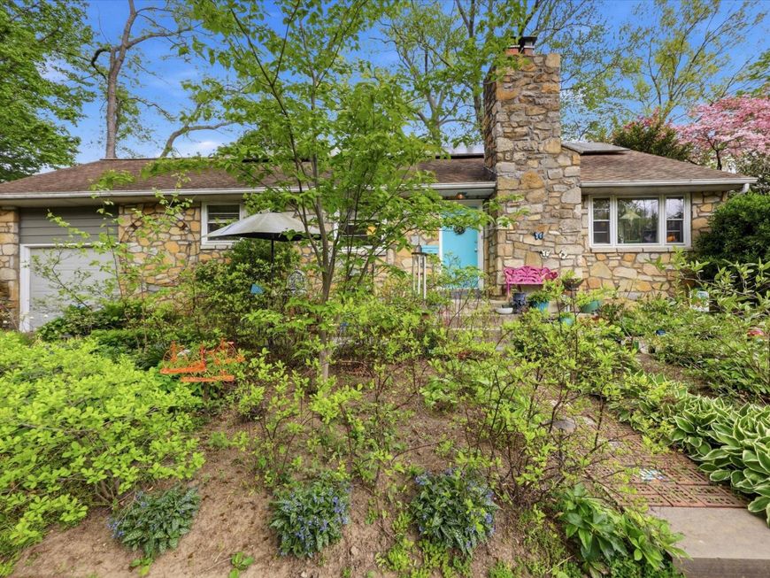 201 Bowdoin Avenue, Swarthmore, PA 19081 Main Photo