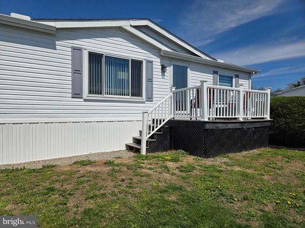 10655 BAILEY SPRINGS LANE , Unit 29, WAYNESBORO, PA 17268