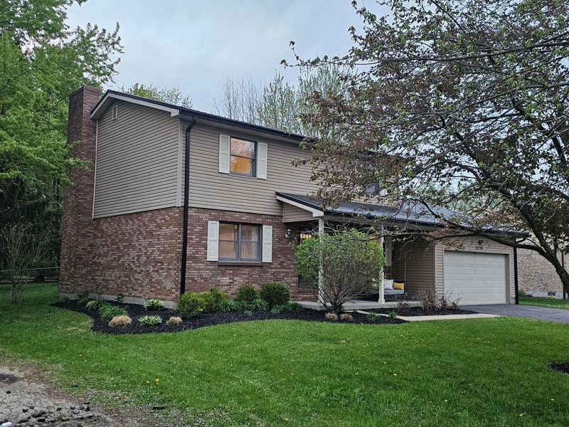 3734 N Lakeshore Drive , Jamestown, OH 45335 Photo 1