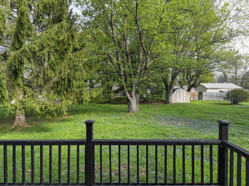 3734 N Lakeshore Drive , Jamestown, OH 45335 Photo 10