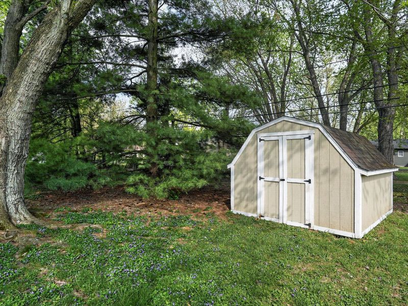 3734 N Lakeshore Drive , Jamestown, OH 45335 Photo 11