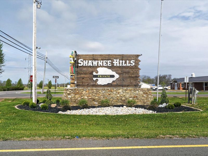 3734 N Lakeshore Drive , Jamestown, OH 45335 Photo 12