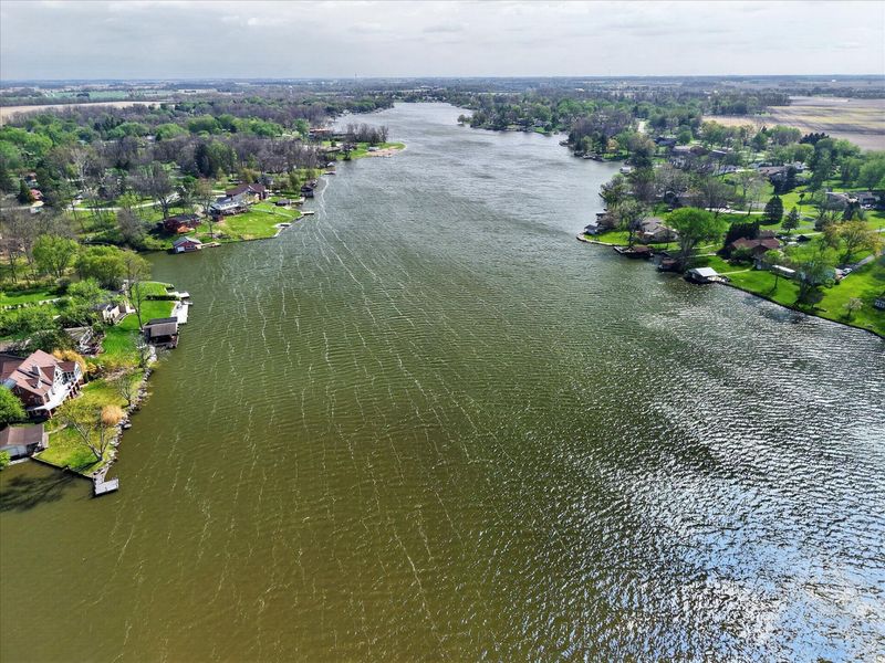 3734 N Lakeshore Drive , Jamestown, OH 45335 Photo 15