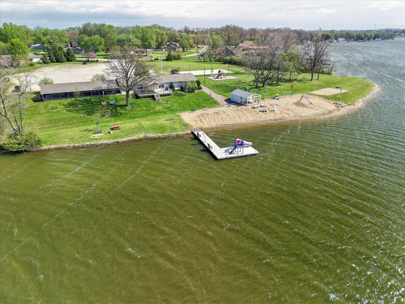 3734 N Lakeshore Drive , Jamestown, OH 45335 Photo 19