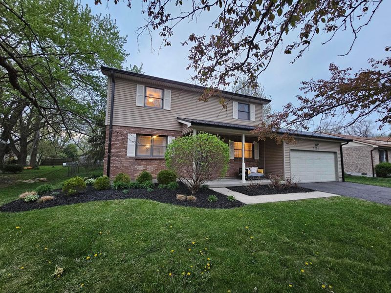 3734 N Lakeshore Drive , Jamestown, OH 45335 Photo 2