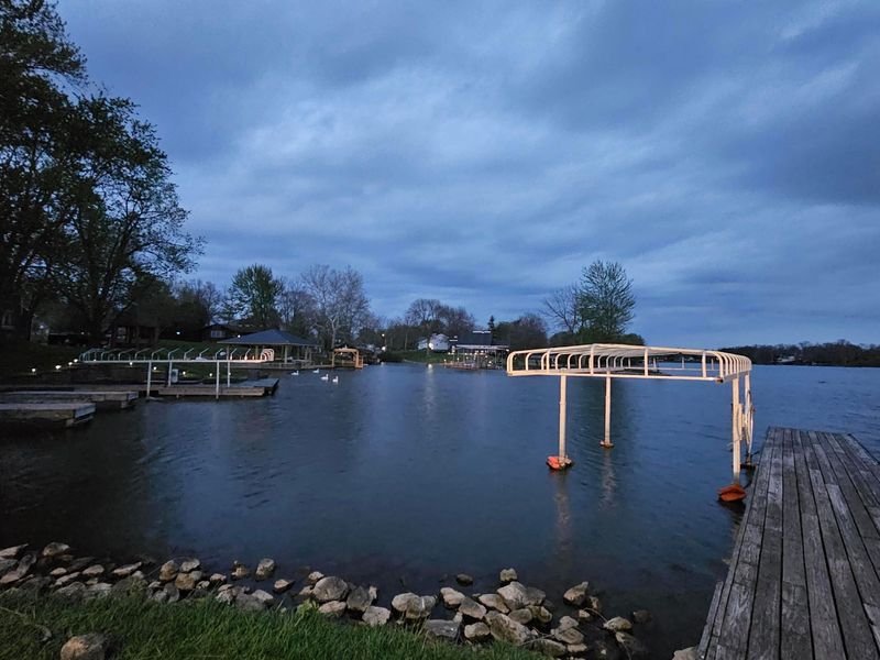 3734 N Lakeshore Drive , Jamestown, OH 45335 Photo 21