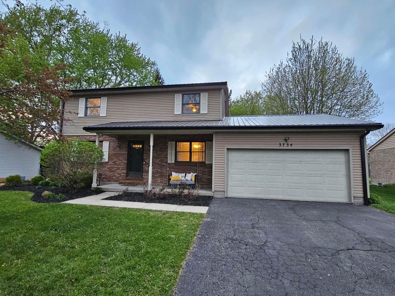 3734 N Lakeshore Drive , Jamestown, OH 45335 Photo 3