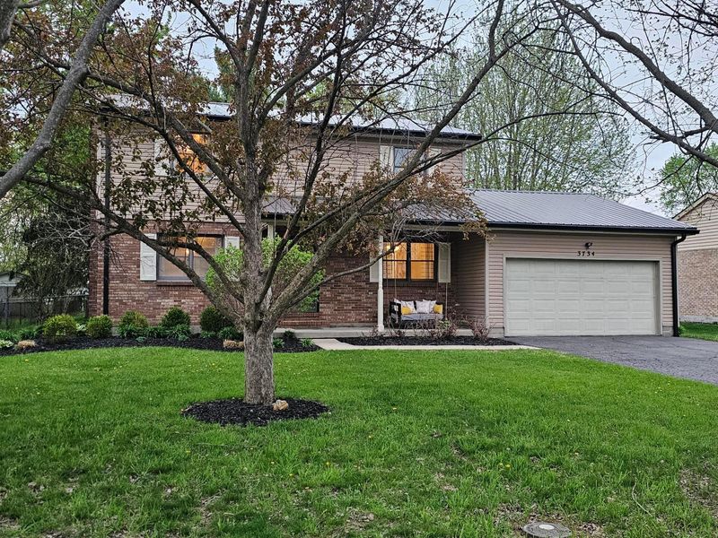 3734 N Lakeshore Drive , Jamestown, OH 45335 Photo 4