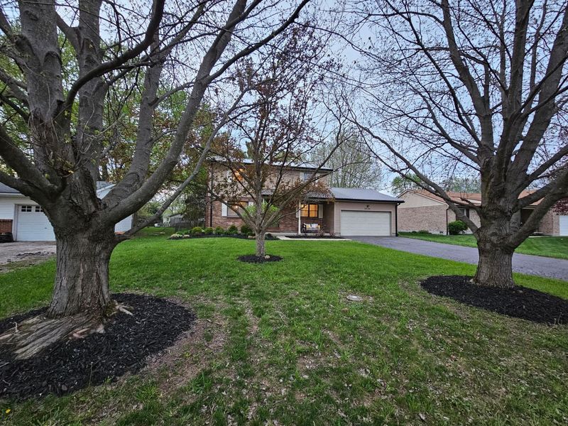 3734 N Lakeshore Drive , Jamestown, OH 45335 Photo 6