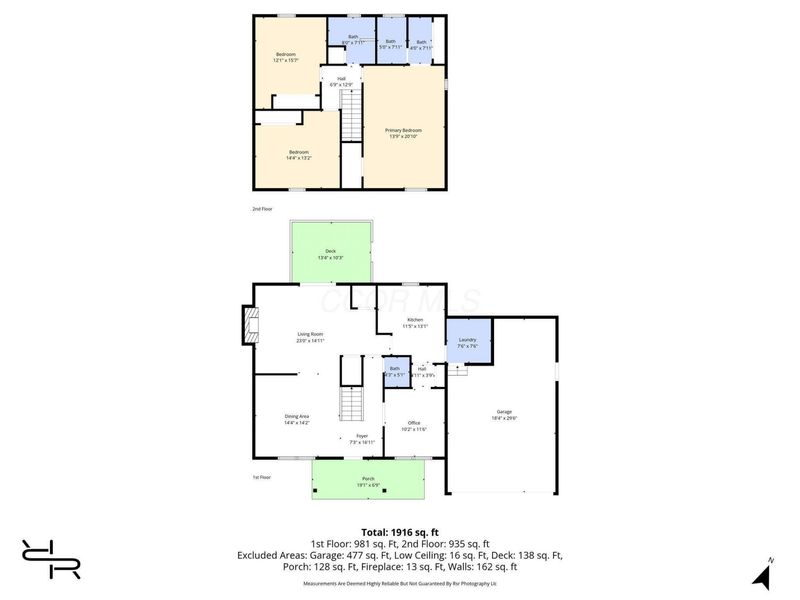 3734 N Lakeshore Drive , Jamestown, OH 45335 Photo 64