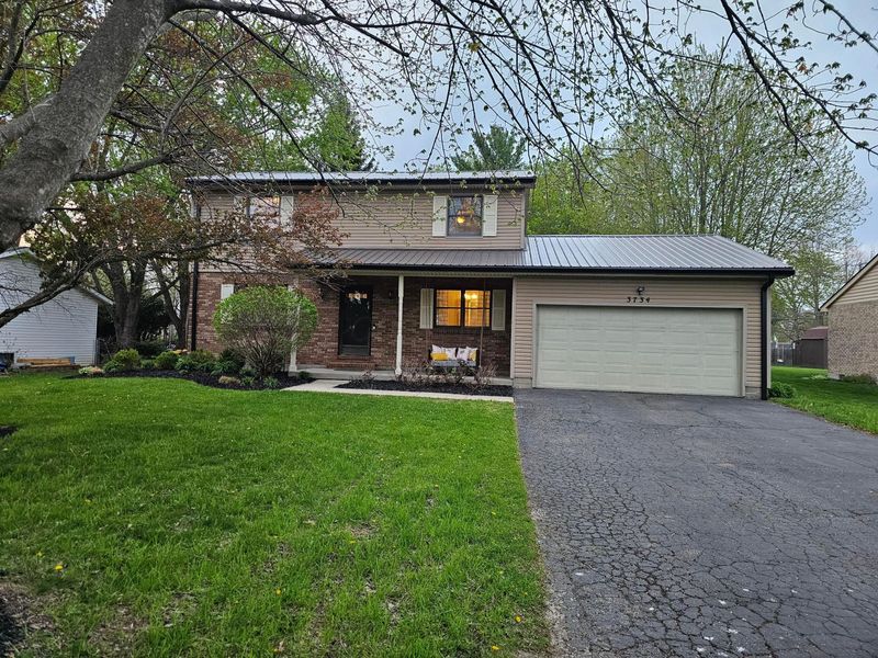 3734 N Lakeshore Drive , Jamestown, OH 45335 Photo 7