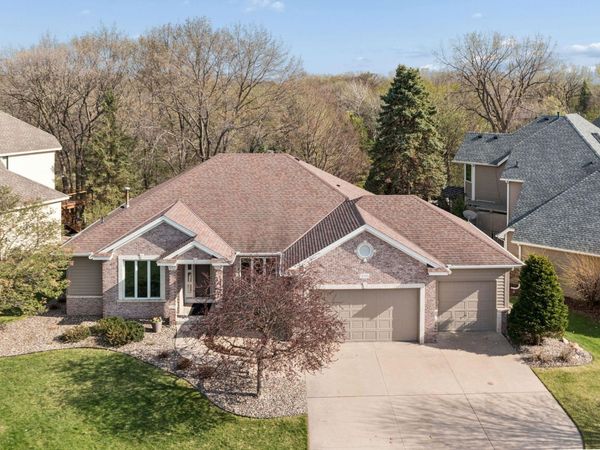 3555 Woodland Trail , Eagan, MN 55123