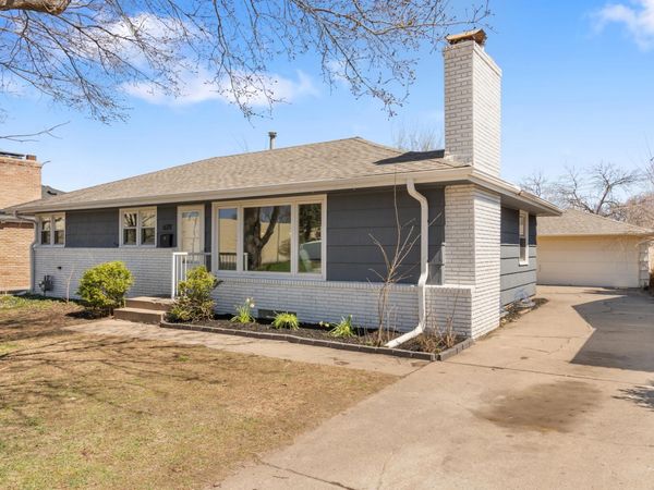 6211 Thomas Avenue S, Richfield, MN 55423