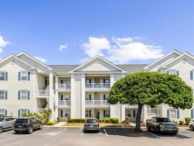 901 West Port Dr., Unit 1911, North Myrtle Beach, SC 29582