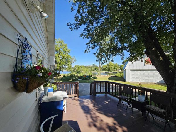 205 W Ely St Street, Greene, IA 50636