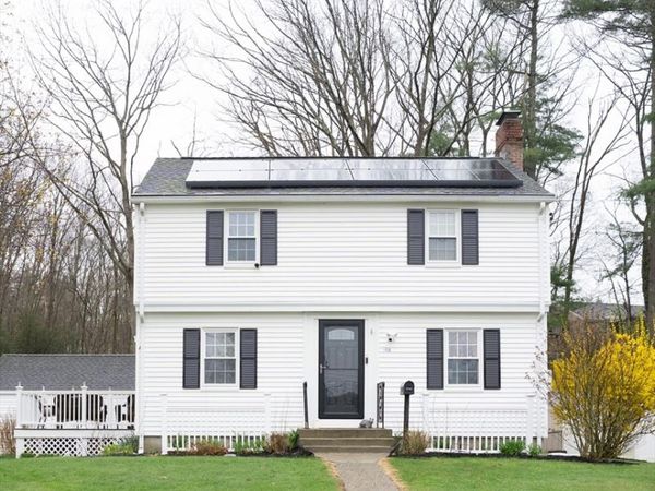 108 Lebanon St, Southbridge, MA 01550