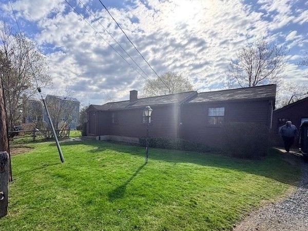 10 Caleb's Lane, Rockport, MA 01966