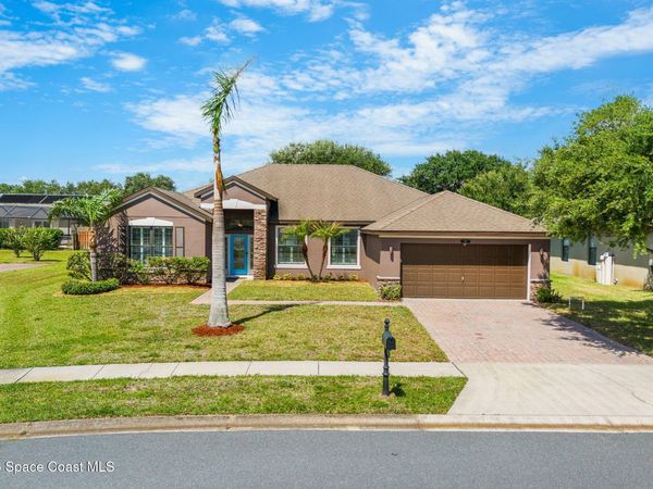 235 Sirius Court , Melbourne, FL 32904