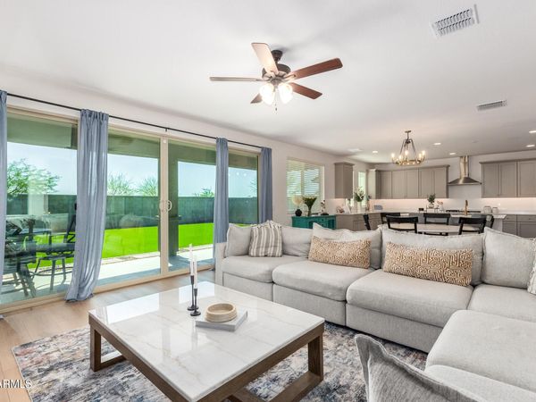 24077 N 160TH Avenue, Surprise, AZ 85387