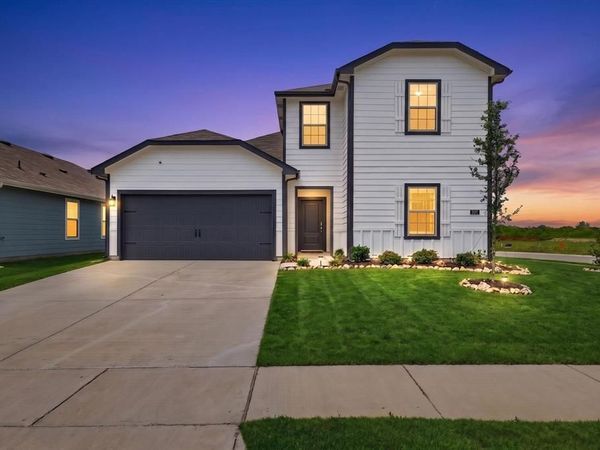 204 Boxwood Drive, Royse City, TX 75189