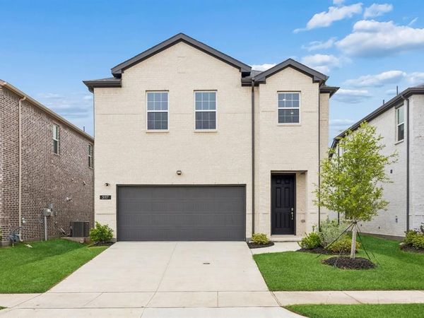 3117 Lucia Way, Princeton, TX 75407