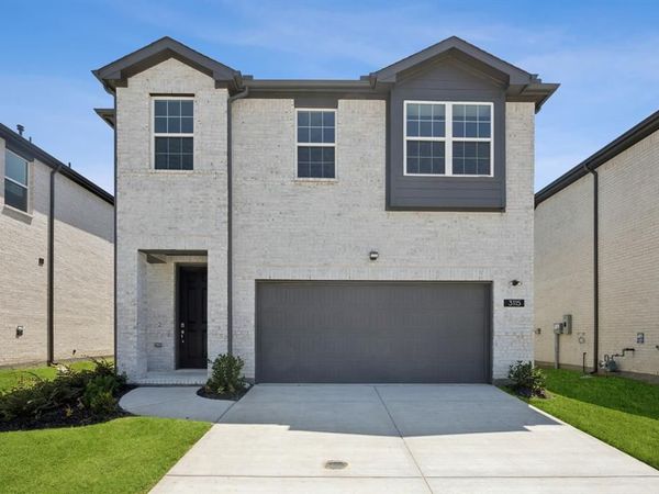 3117 Lucia Way , Princeton, TX 75407