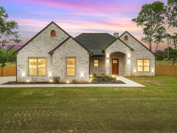 16618 Meadow Crest Drive Drive , Lindale, TX 75771