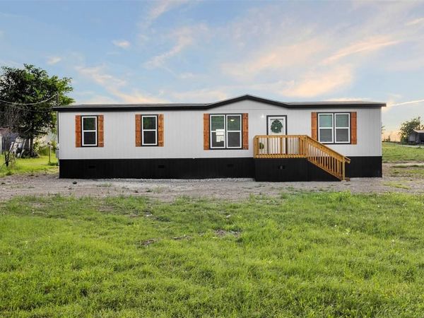 3024 County Road 210, Alvarado, TX 76009