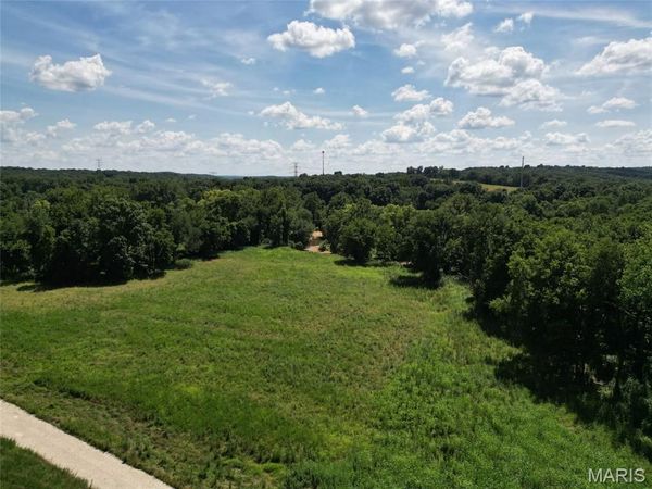 1 Lot Howe Crossing , Festus, MO 63028