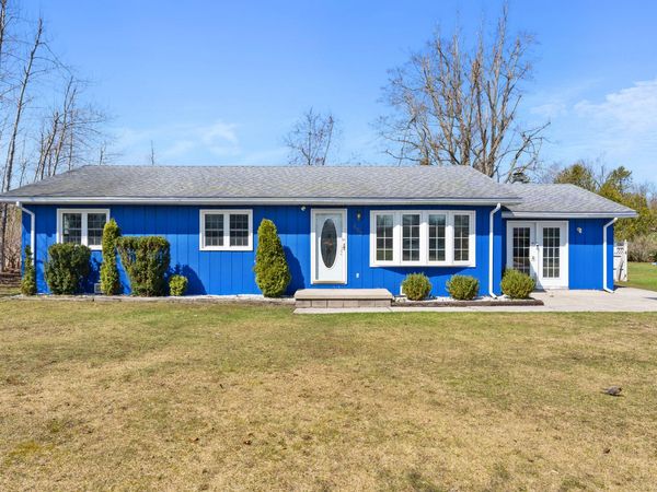 493 South 6th Street, Rogers City, MI 49779