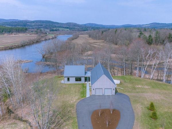 24 Highview Meadows, Piermont, NH 03779