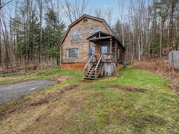 150 The Hill Road, Fletcher, VT 05444