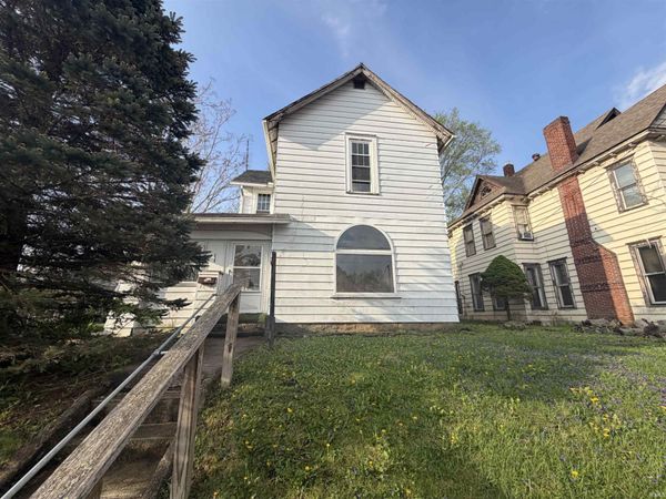 236 E High Street, Montpelier, IN 47359