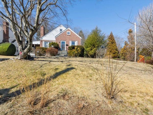 10 Taft Lane , Ardsley, NY 10502