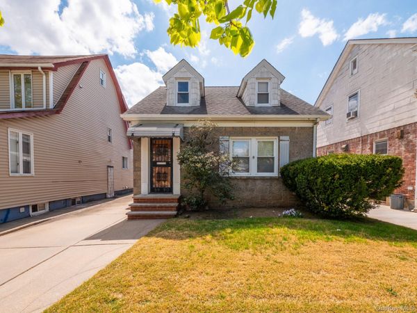 8990 221st Street , Queens Village, NY 11427