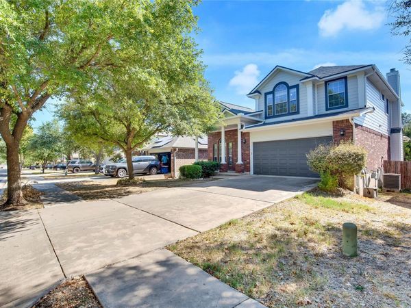 10321 Beard Ave , Austin, TX 78748