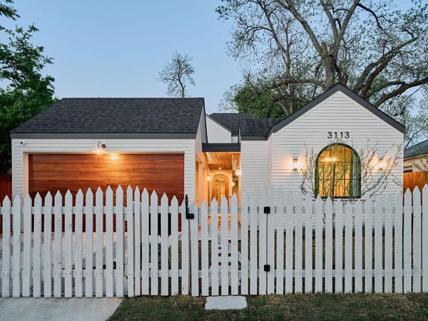 3113 Prado ST, Austin, TX 78702