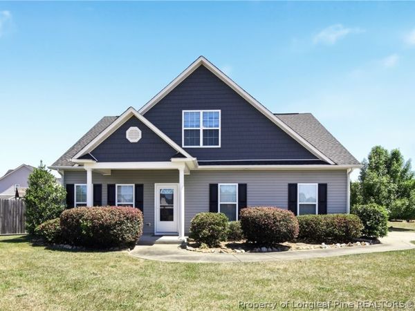 2001 Tinman Drive , Fayetteville, NC 28314