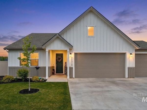20315 Stetson Place, Caldwell, ID 83605