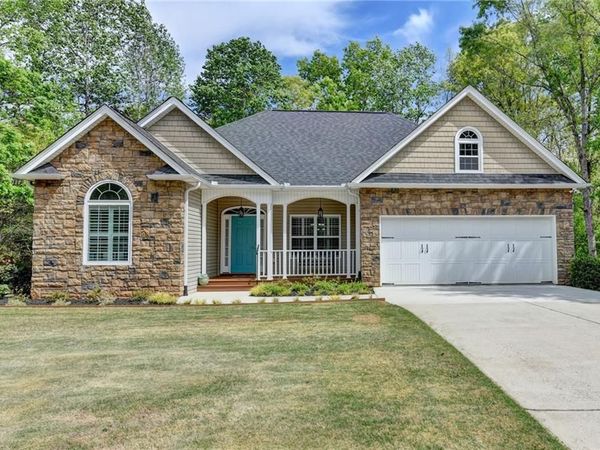3502 Phoenix Cove Drive, Gainesville, GA 30506