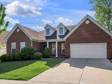 4132 Starrush Place, Lexington, KY 40509