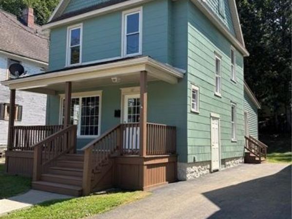 187 Broad Street , Salamanca, NY 14779