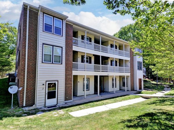 310 Patriot Lane , Unit D, Williamsburg, VA 23185