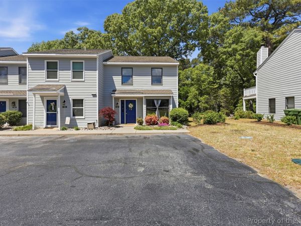 7867 Sunset Drive, Unit 4A, Hayes, VA 23072