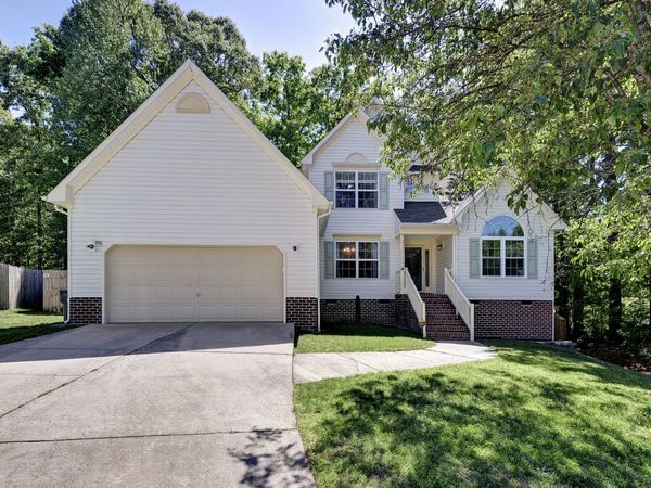 5129 Thomas Court , Williamsburg, VA 23188