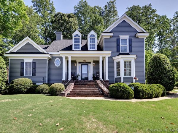 228 Westbury Hills , Williamsburg, VA 20188
