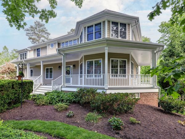 3124 Windy Branch Drive, Toano, VA 23168